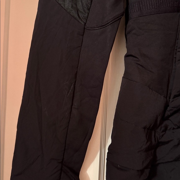 Lululemon Athletica Women's Black Jacket - Picture 4 of 5